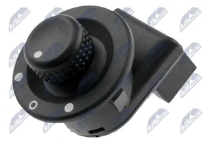 Przełącznik, regulacja lusterka zewnętrznego NTY EWS-RE-032 - Akcesoria do układu elektrycznego - miniaturka - grafika 1