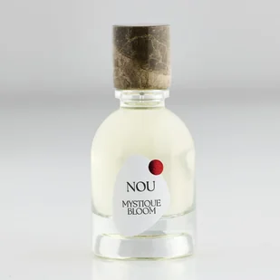 Nou Roots Mystique Bloom Eau De Parfum Woda Perfumowana Unisex 50ml - Wody i perfumy unisex - miniaturka - grafika 1
