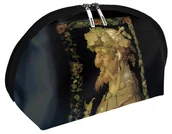 Kosmetyczki, organizery i kuferki - Kosmetyczka Jesień Giuseppe Arcimboldo - miniaturka - grafika 1