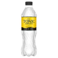 Napoje gazowane - Tonic jurajski Classic Zero Napój gazowany 500 ml - miniaturka - grafika 1