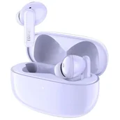 Słuchawki - Edifier TWS330NB fioletowe - miniaturka - grafika 1