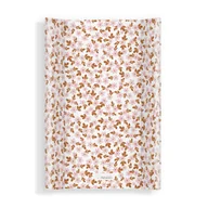 Przewijaki - ALBERO MIO Przewijak twardy długi CP1 Retro kwiatki - miniaturka - grafika 1