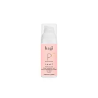 Kremy do twarzy - Hagi Smart P 50+  Naturalny krem-koncentrat przeciwzmarszczkowy na noc Nutripeptydy 50ml - miniaturka - grafika 1