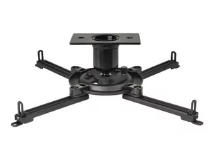 Peerless-AV PJF2-UNV uchwyt sufitowy 10,7-18,4 cm do projektorów o wadze do 22 kg - Uchwyty do projektorów - miniaturka - grafika 1