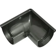 Rynny i akcesoria - Łuk zewnętrzny 100, grafit Marley - miniaturka - grafika 1