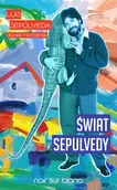 Biografie i autobiografie - Świat Sepulvedy - miniaturka - grafika 1