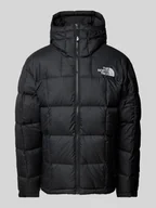 Kurtki męskie - Kurtka pikowana o kroju regular fit z wyhaftowanym logo model ‘LHOTSE’ - miniaturka - grafika 1