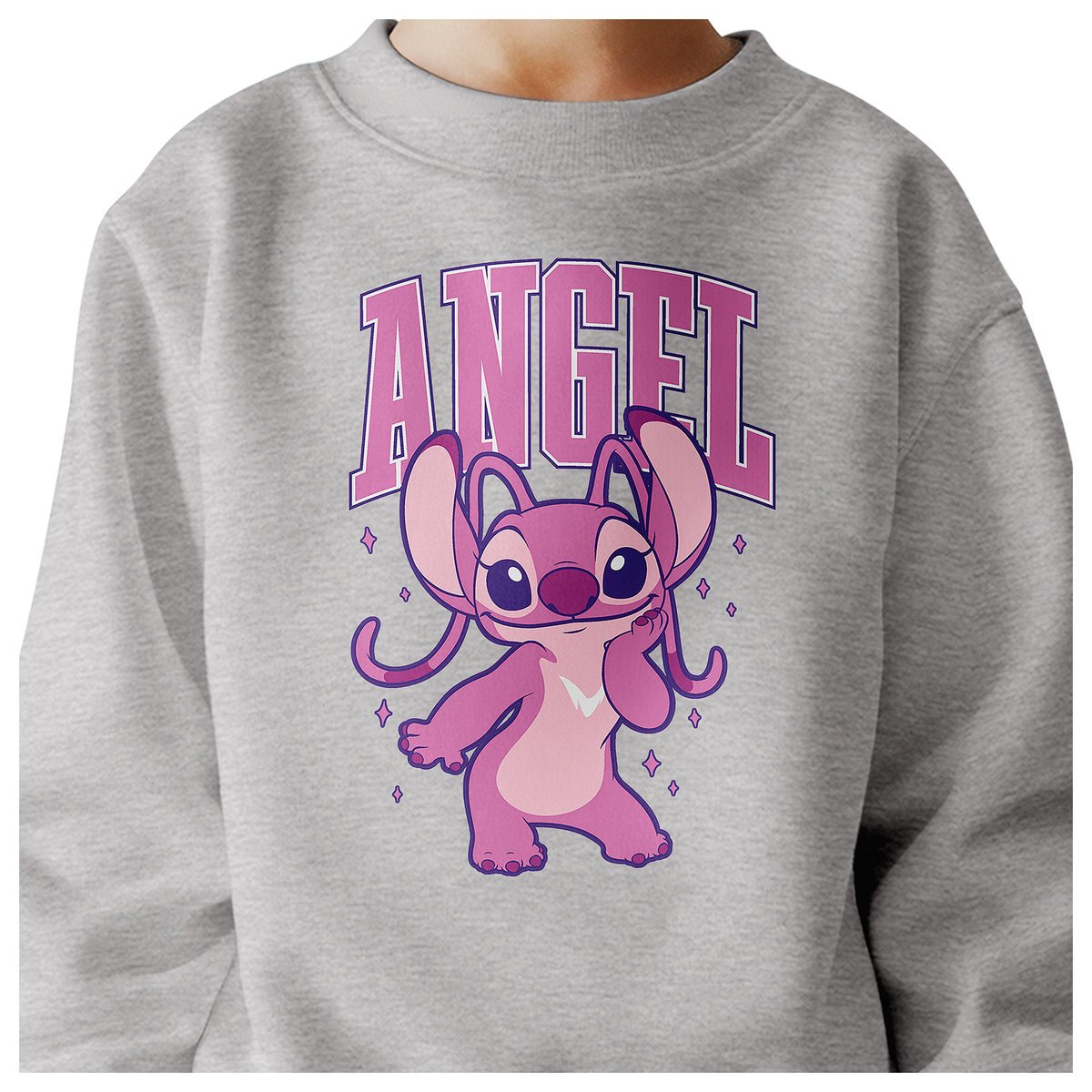 BLUZA DZIECIĘCA ANGEL ANDZIA 104 DLA DZIEWCZYNKI CHŁOPCA