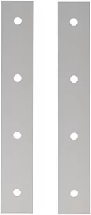 Schneider electric Prisma Plus, system P, kołnierz do szyn płaskich, szer. = 400mm 04692 04692 - Rozdzielnie elektryczne - miniaturka - grafika 1