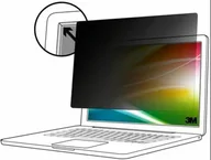 Filtry prywatyzujące - Filtr 3M Bright Screen Privacy - 14" - miniaturka - grafika 1