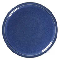 Talerze - PORCELANA RAK STONE Talerz płaski 16 cm kobaltowy - miniaturka - grafika 1