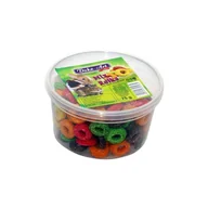 Przysmaki dla gryzoni - Dako-Art Mix-rolka przysmak dla gryzoni 600ml - miniaturka - grafika 1