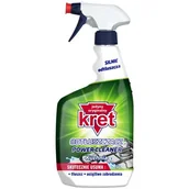 Środki do kuchni i łazienki - Kret Odtłuszczacz Do Kuchni W Sprayu 620Ml - miniaturka - grafika 1