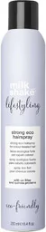 Milk Shake Lifestyling Eco Strong Lakier do włosów farbowanych o mocnym stopniu utrwalenia 250ml - Kosmetyki do stylizacji włosów - miniaturka - grafika 1