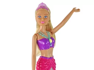 Lalka Anlily Syrena Efekty Świtlne i Dźwiękowe - Domki dla lalek - miniaturka - grafika 3