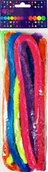 Zabawki kreatywne - Dalprint Druciki kreatywne DPCRAFT 50cm 8szt. neon GA03DLP - miniaturka - grafika 1