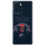 Etui i futerały do telefonów - Etui dedykowane do Xiaomi MI 11i/ REDMI K40/K40 PRO/POCO F3/ F3 PRO wzór:  Gwiezdne Wojny 036 oryginalne i oficjalnie licencjonowane - miniaturka - grafika 1