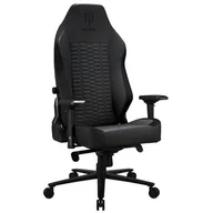 Fotele gamingowe - Fotel SUBSONIC Iconic SA5647-1 Apollon Czarny - miniaturka - grafika 1