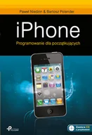 Systemy operacyjne i oprogramowanie - iPhone - programowanie dla początkujących - miniaturka - grafika 1