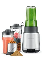 Blendery kielichowe - Gastroback blender plastikowy, srebrny, 31 x 55 x 47 cm - miniaturka - grafika 1