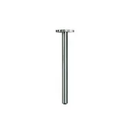 Frezy - Dremel Frez szybkotnący tarczowy 9,5mm-2szt. 26150199JA - miniaturka - grafika 1