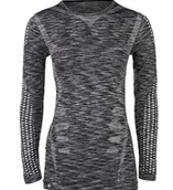 Koszulki sportowe damskie - Koszulka damska Endurance  Bago Piceno W XXS/XS - miniaturka - grafika 1