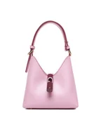 Torebki damskie - Furla Torebka WE00820-ARE000-4148S-9-001-20-KH-E Różowy - miniaturka - grafika 1