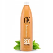 Szampony do włosów - Global Keratin, GKHair Developer vol.20, 1000ml - miniaturka - grafika 1