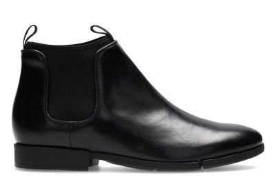 Daulton Up [black leather] - rozmiar 41