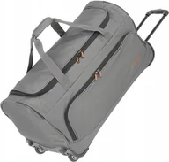 Torby podróżne - Torba Podróżna na kółkach Travelite basic fresh - miniaturka - grafika 1