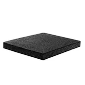 Materiały ścierne - Gąbka ścierna 120 x 95 x 10 mm K180 GRAPHITE - miniaturka - grafika 1