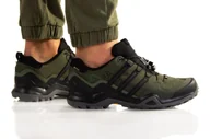 Buty trekkingowe damskie - Adidas, Buty, TERREX SWIFT R2 GTX CM7497, rozmiar 44 2/3 - miniaturka - grafika 1