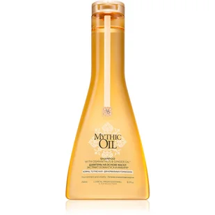 Odżywczy szampon 250ml L'Oréal Mythic Oil - Szampony do włosów - miniaturka - grafika 1