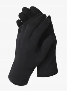 Rękawiczki Icebreaker U 200 Oasis Glove Liners Rozmiar rękawiczek: S / Kolor: czarny - Rękawice narciarskie - miniaturka - grafika 1