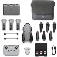 Drony - DJI Air 3S Fly More Combo (DJI RC-N3) - miniaturka - grafika 1