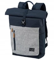 Plecaki - PL220 Plecak Travelite Roll Up bezpieczny rolowany - miniaturka - grafika 1