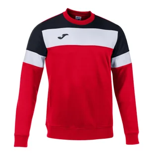 Bluza sportowa dla dzieci Joma Crew IV - Odzież trekkingowa dziecięca - miniaturka - grafika 1