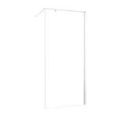 Kabiny prysznicowe - Savana Kabina Walk-in Capri 80 cm B-80 - miniaturka - grafika 1