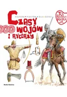 Historia Polski - Tu powstała Polska Czasy wojów i rycerzy - miniaturka - grafika 1