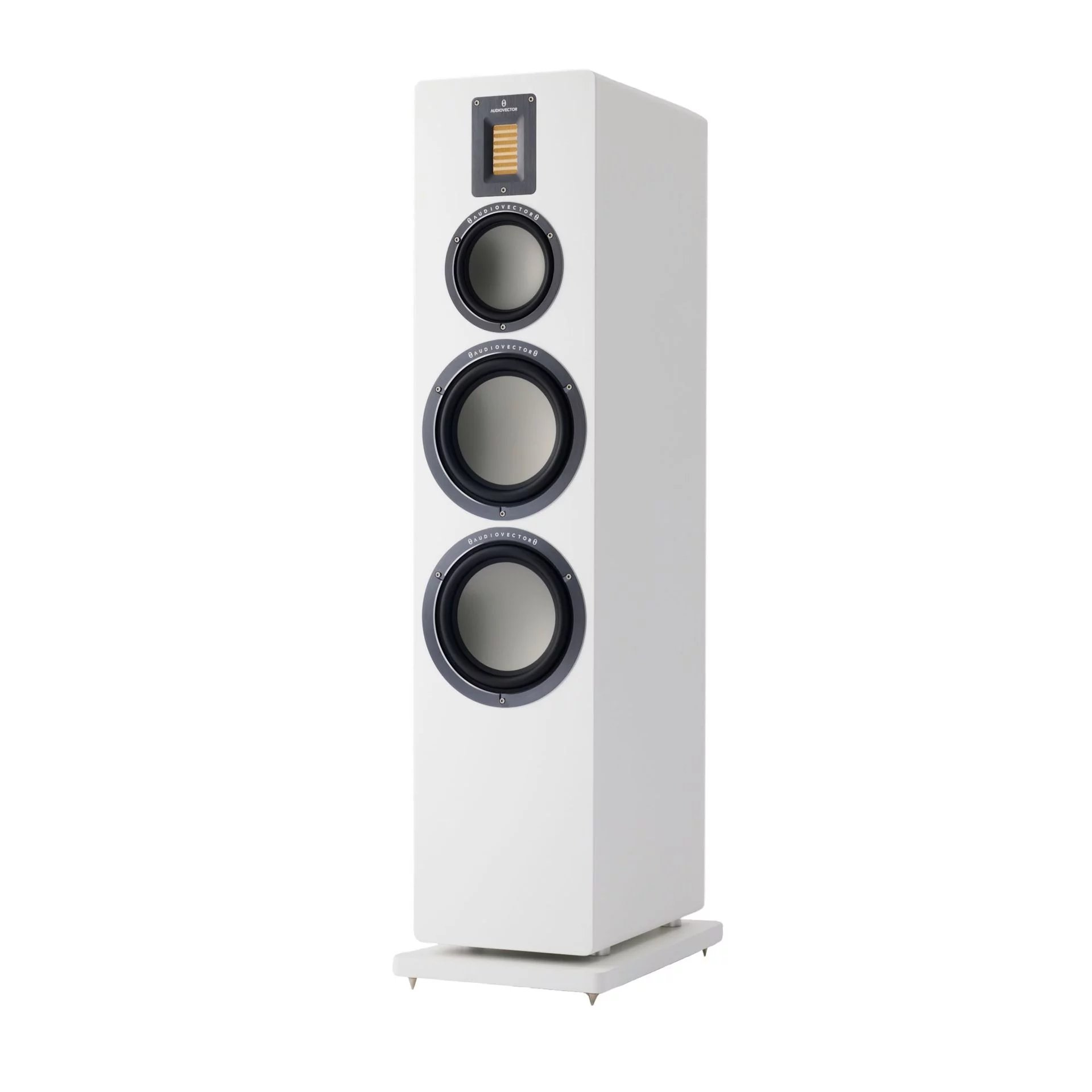 Audiovector QR7 białe  1szt