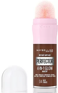 Maybelline Instant Perfector 4-in-1 Glow 04 Deep - Kremy CC - miniaturka - grafika 2
