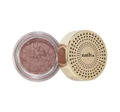Cienie do powiek - REVOLUTION Pro Pro X Nath Eye Glaze cienie do powiek 3,4 g dla kobiet Rose Gold - miniaturka - grafika 1
