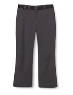 Spodnie narciarskie - CMP Damskie watowane spodnie narciarskie - miniaturka - grafika 1