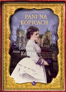 Pani na Kopicach - E-booki - biografie - miniaturka - grafika 1