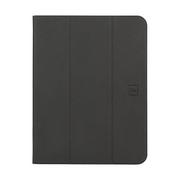 Etui do tabletów - Etui TUCANO Up Plus Case na Apple iPad 10.9 (2022) Czarny | DARMOWY TRANSPORT! Bezpłatny transport | Raty - miniaturka - grafika 1