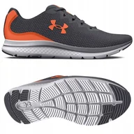 Buty sportowe męskie - Buty Męskie Under Armour Do Biegania Treningowe - miniaturka - grafika 1