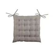 Poduszki na krzesła - Stof Poduszka na krzesło BEA 40x40 - miniaturka - grafika 1