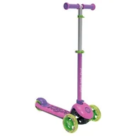 Hulajnogi - Hulajnoga dla dzieci TRUNKI Mała Różowy - miniaturka - grafika 1