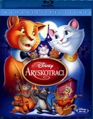 Kino familijne Blu-Ray - Aryskotraci - miniaturka - grafika 1