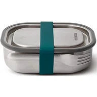Lunch boxy - Lunch Box S (Morski) Box Appetit Black+Blum - miniaturka - grafika 1